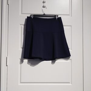 BANANA REPUBLIC mini skirt